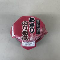 あさりのり佃煮