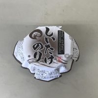 しいたけのり